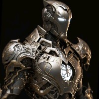Tony Stark
