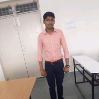 Shivam Kumar Choudhary