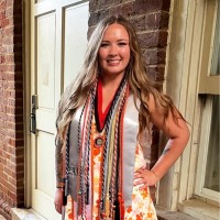 Hailey B. Crowe