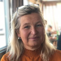Marianne Höglind Björk