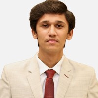 Aly Haider