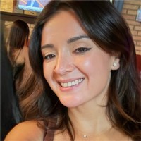 Maria Alejandra Martinez