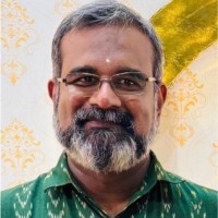 Sreejan Balakrishnan