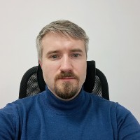 Denis Alenishko