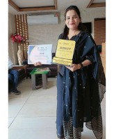 Pratibha Sameley