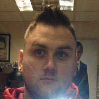 Joe Hallyburton