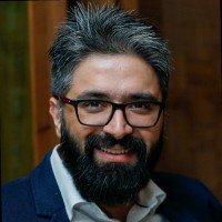 Anshul Pahwa