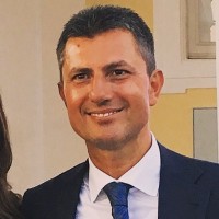 Giuseppe Monteriso