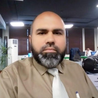 Shahid Siddiqui
