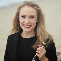 Arianna Hammond