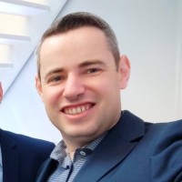 Conor Corbett