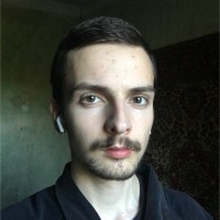Sergei Dranchenko