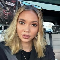 Saadiqah Salie