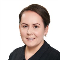 Ekaterina Fedan