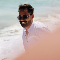 Harsh Rai