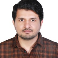 AHMED RAZA