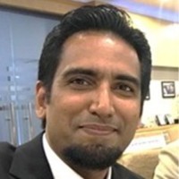 Mohamed Sultan Mohamed Ali