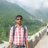 Pratik Kumar