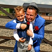Nik Van Der Wielen