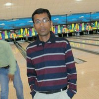 Prabir Kumar Roy