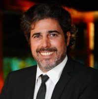 Alex Alexandrino