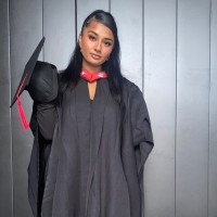 Yesmine Choudhury