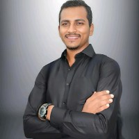 Ashish Pal