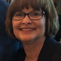 Mary Fischer