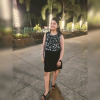 Pooja Dali