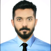 Muhammed Salman Abdul Shukkoor