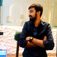 Anany Sharma