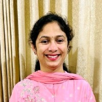 Sarika Bopardikar