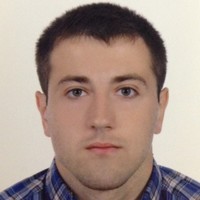 Evgenii Kolbas
