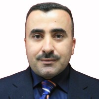 Bashar Al-Talib