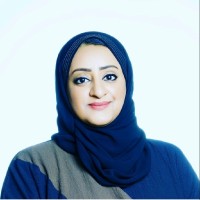 Widad Al Harthi