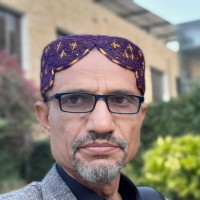 Guhram Ali