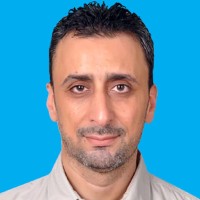 Hany Hamdy