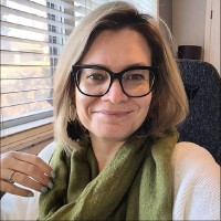 Christine Wright