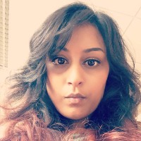 Saskia Sampat