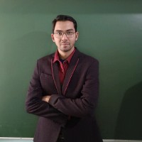 Yogesh Bhardwaj
