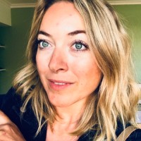 Britt Verbeeck