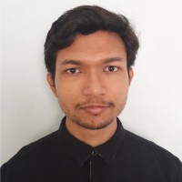Swarnendu Ghosh