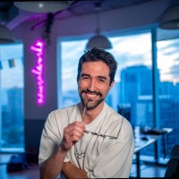 Andrés Pérez Manríquez