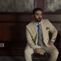 Abedalrahman Abuhashem