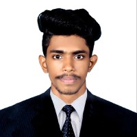Abhinav K V