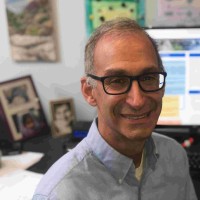 Michael N. Evans