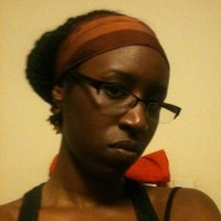 Nadine King