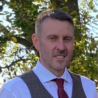 Peter Smith Bsc (Hons) Msc (1St Yr)