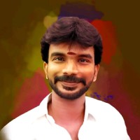 Devendran Madhavan