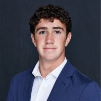 Noah Flornes